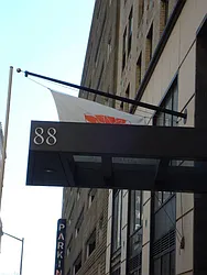 Rented by Town Residential