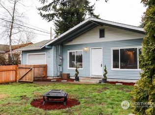 18124 Corvallis St SW, Rochester, WA 98579