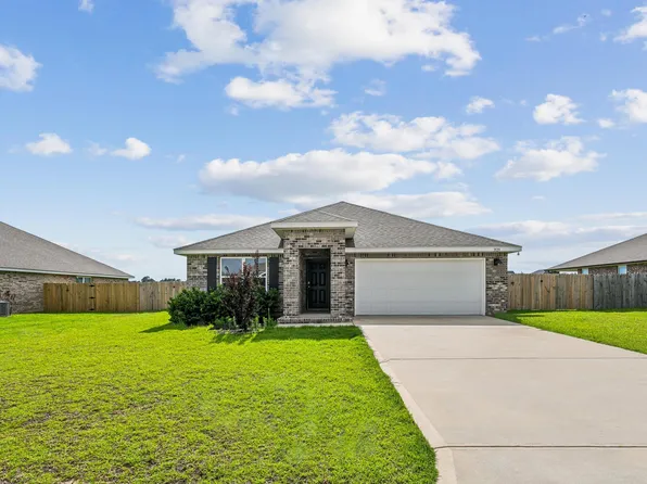 5529 Silverbell Dr, Milton, FL 32583