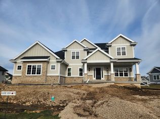 607 Cypress Way, Oregon, WI 53575