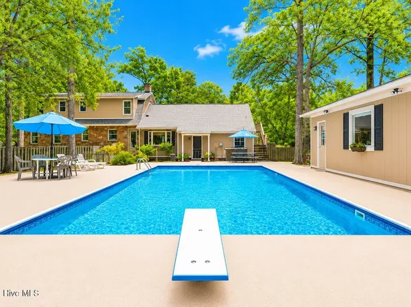 713 Dale Avenue, Southport, NC 28461