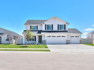 15670 Bridgeton Ave, Caldwell, ID 83607
