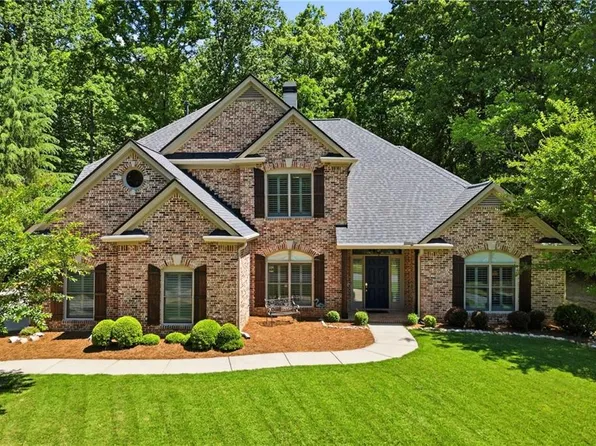 96 Highgrove Dr, Suwanee, GA 30024