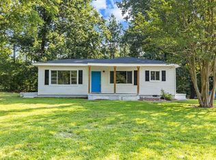 1466 Maplewood Dr, Durham, NC 27704