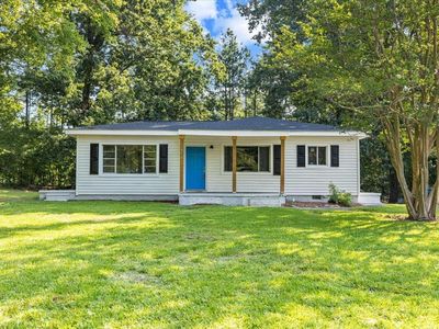 1466 Maplewood Dr, Durham, NC, 27704