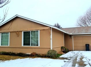 1606 Valley West Ave, Yakima, WA