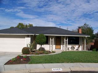 3209 David Ct, Concord, CA 94519