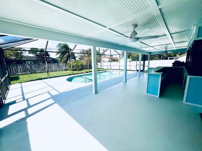 1212 SW Granadeer Street, Port Saint Lucie, FL, 34983