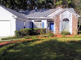 1282 Horseshoe Bnd, Mount Pleasant, SC 29464