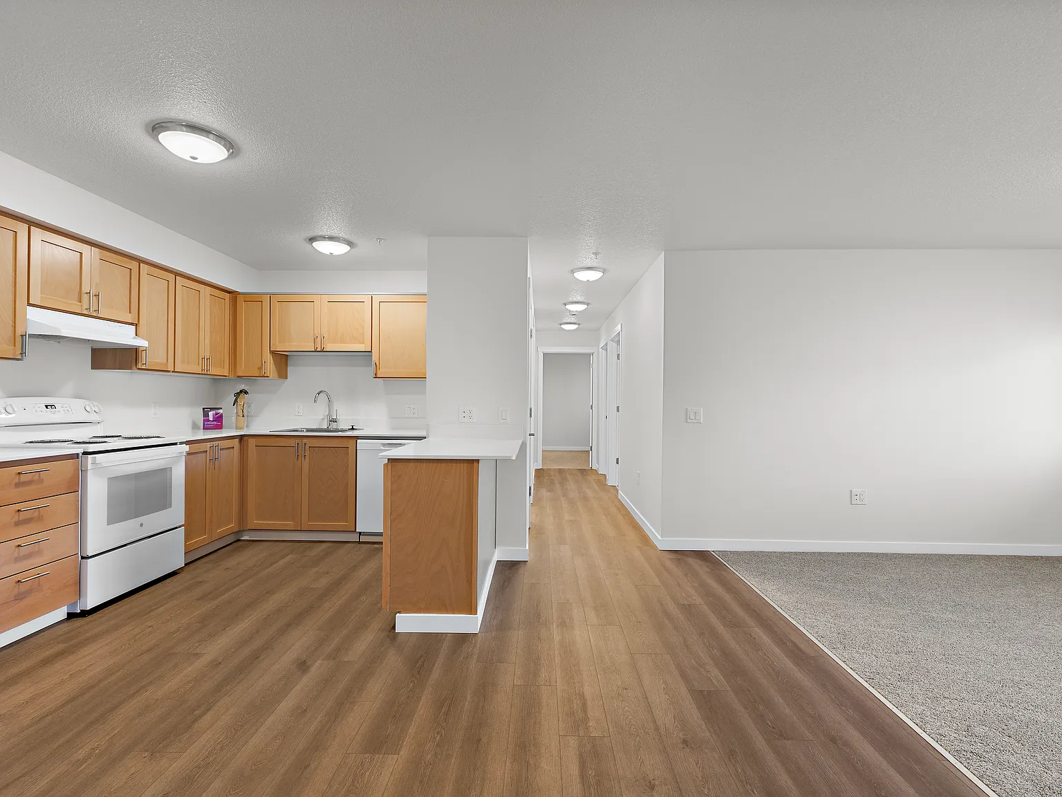 Norton Landing Apartments — Photo 3