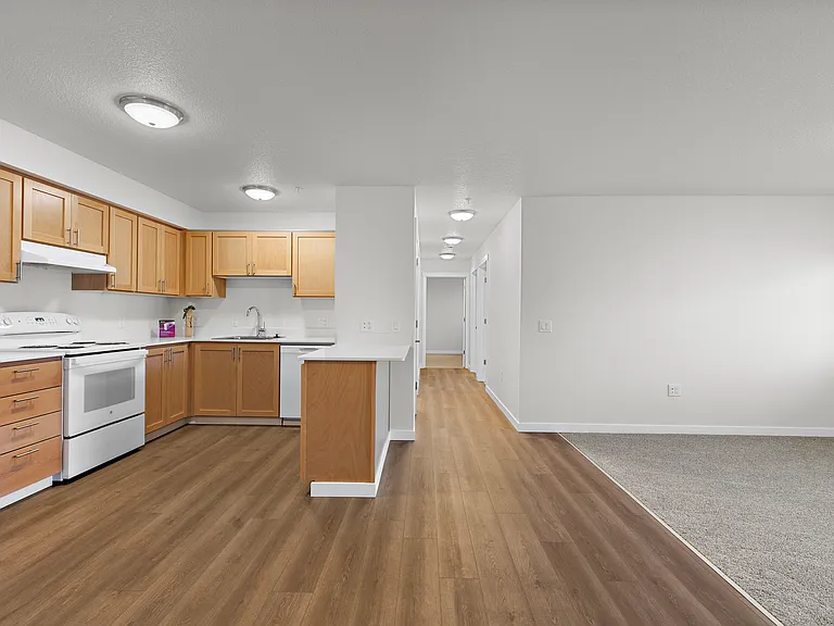 Norton Landing Apartments — Photo 3