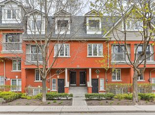 35 Massey St #2, Toronto, ON M6J3W4
