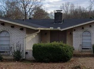 452 Glade Park Dr, Montgomery, AL 36109