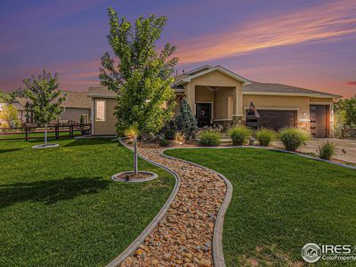 4243 Carroway Seed Ct, Johnstown, CO, 80534