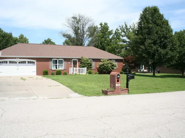 420 E 795 S, Fort Branch, IN 47648