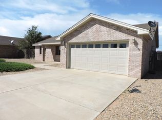 3516 Benjamin Davis Dr, Clovis, NM 88101