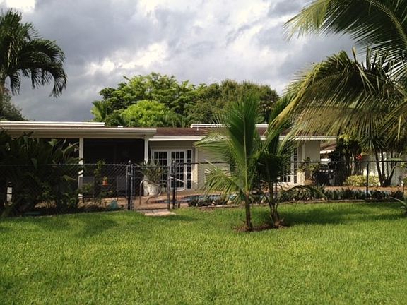 Back of House