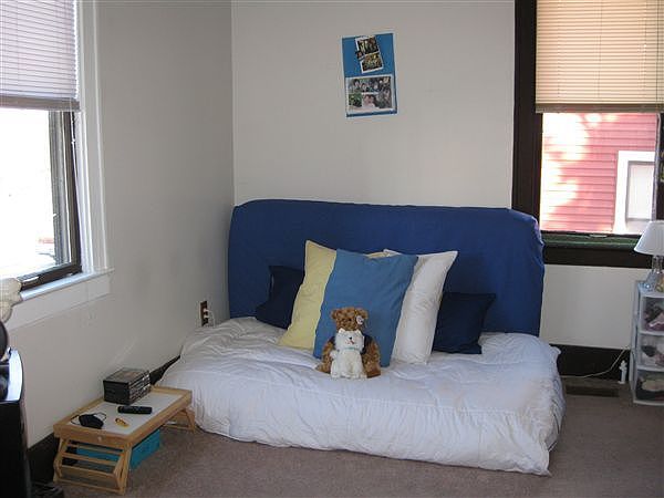 Living/Bedroom