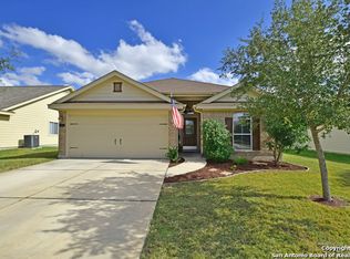 7614 Cold Mtn, Converse, TX 78109