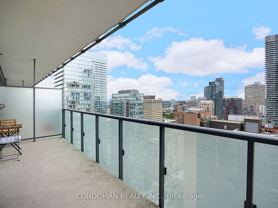 15 Grenville St Toronto, ON, M4Y0B9 Apartments for Rent Zillow