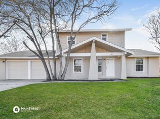6802 Winter Lake St, San Antonio, TX 78244