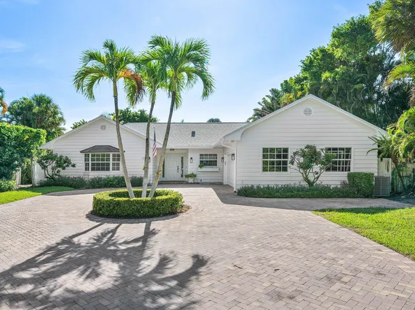5555 N Ocean Blvd, Ocean Ridge, FL 33435
