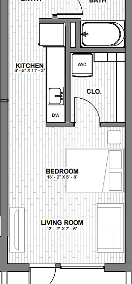 The Col — Photo 11