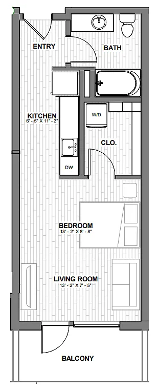 Building Photo - The Col