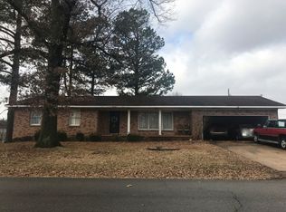 606 S 12th St, Paragould, AR 72450