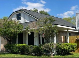 2023 Alydar Dr, Pasadena, TX 77503