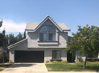 5117 Pearl Ct, Lancaster, CA 93536