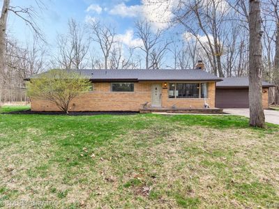 21247 Shurley Dr, Grosse Ile, MI, 48138