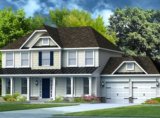 Cielo Ln, Berkeley Springs, WV 25411