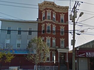 1014 New York Ave APT 3, Union City, NJ 07087