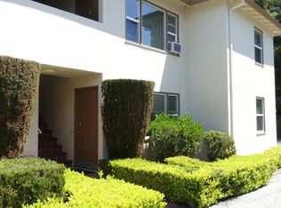 915 Oak Ln APT 2, Menlo Park, CA 94025