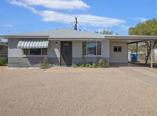 3250 E Almeria Rd, Phoenix, AZ 85008