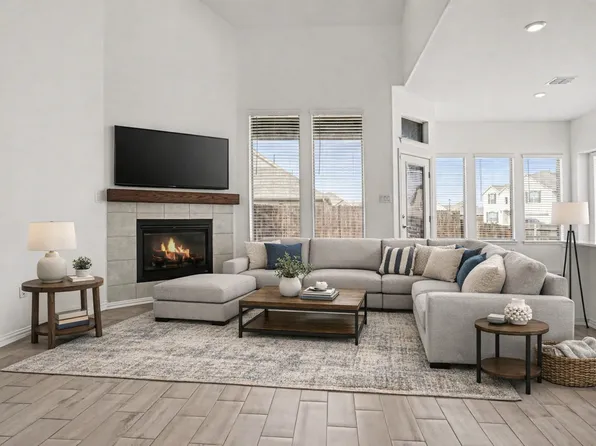 512 Birch Ave, Princeton, TX 75407