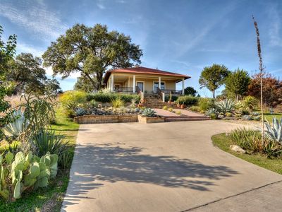 15203 General Williamson Dr, Austin, TX, 78734