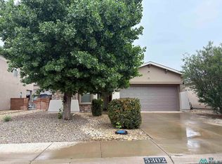 5302 W Steel Driver Rd, Hobbs, NM 88240