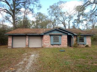 21821 Collins Ln, Splendora, TX 77372