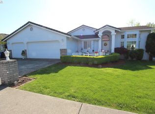 739 NW View Ridge St, Camas, WA 98607