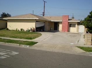 1259 N Minot St #SR, Anaheim, CA 92801
