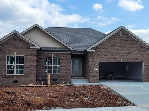 571 Kempton Ln Lot 250, Bowling Green, KY 42104