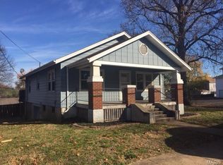 120 W Johnson St, Bonne Terre, MO 63628