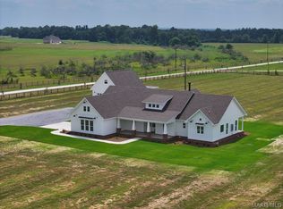 2833 County Road 57, Verbena, AL 36091
