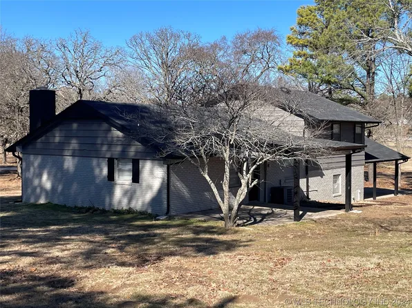 14432 County Road 3588, Ada, OK 74820