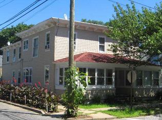 544 1st St, Greenport, NY 11944