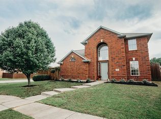 1837 Andress Dr, Carrollton, TX 75010