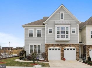 8750 Polished Pebble Way, Laurel, MD