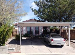 2199 Barberry Way, Reno, NV 89512
